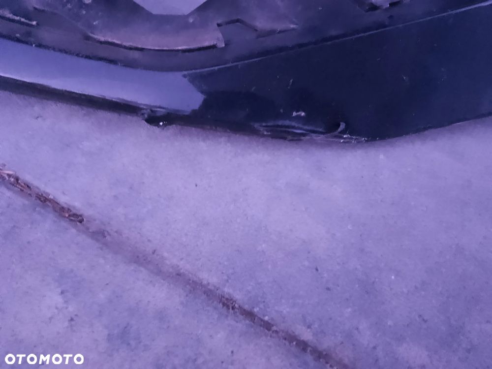 AUDI S4 A4 B9 S-LINE LIFT 2019 ZDERZAK 8W0807437 PRZÓD - 8