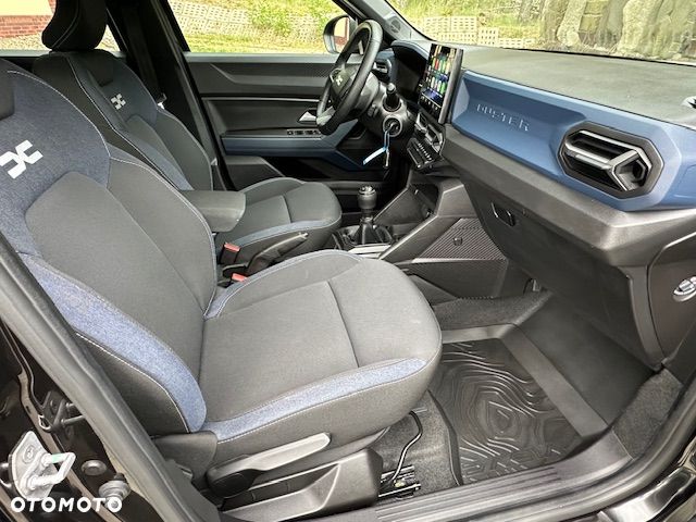 Dacia Duster 1.2 TCe mHEV Journey - 35
