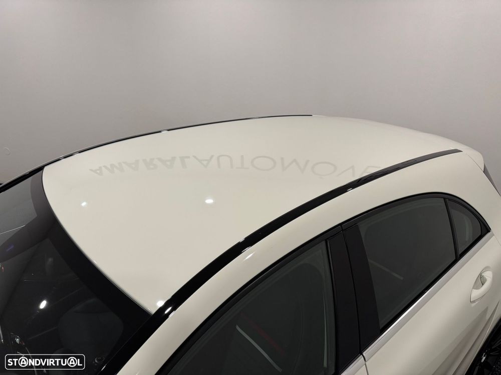 Mercedes-Benz A 180 CDi BE Style - 16