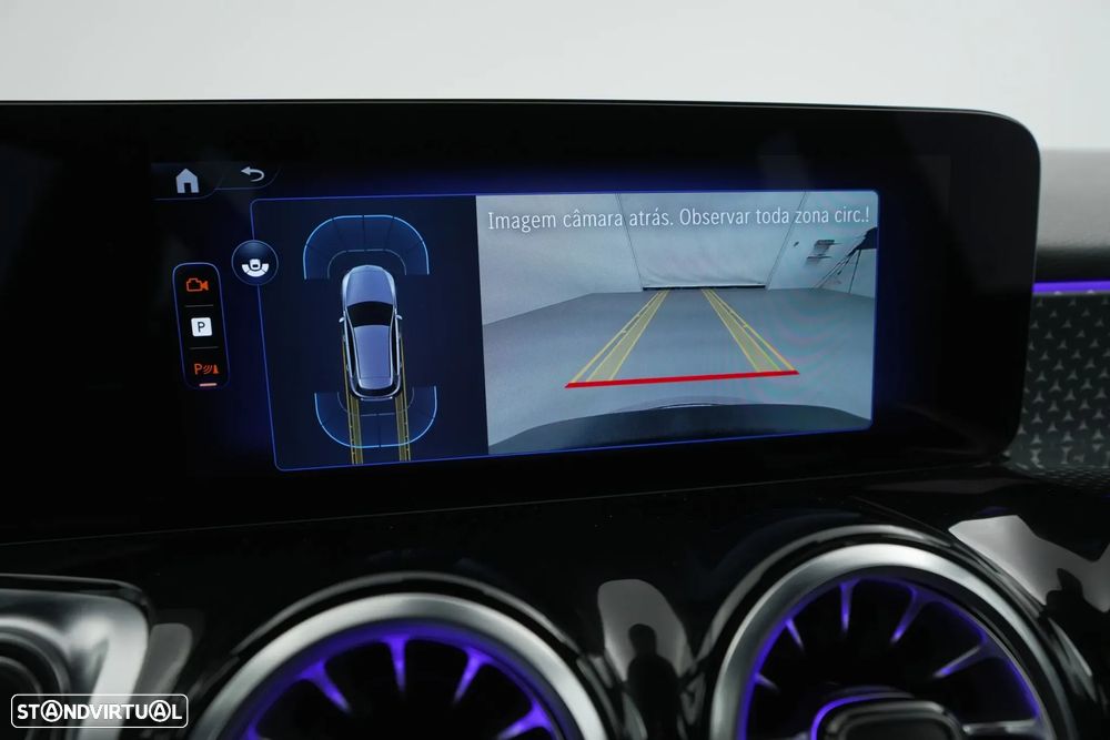 Mercedes-Benz EQB 250+ Edition - 14