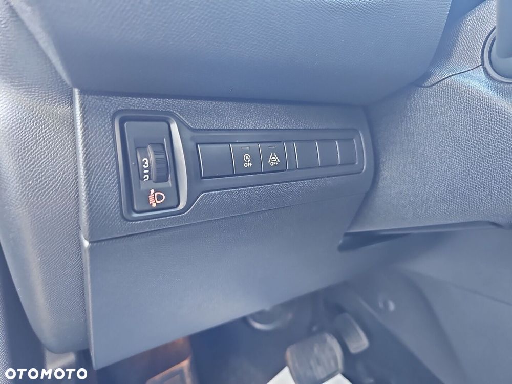 Peugeot 308 BlueHDi 130 EAT8 Allure - 19