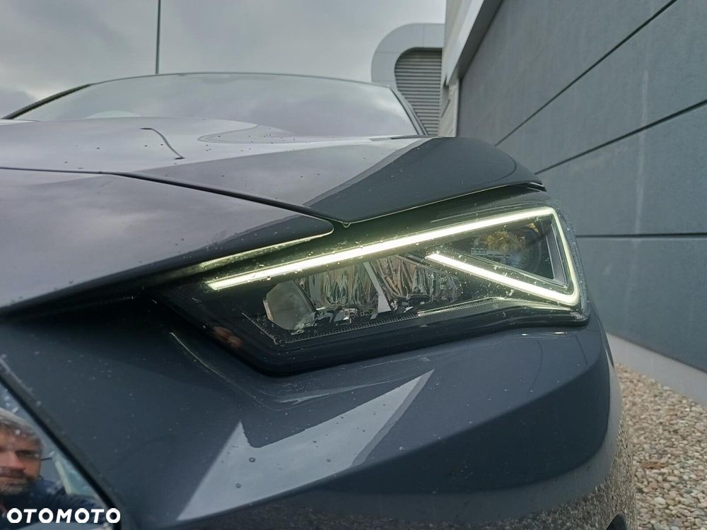 Seat Tarraco 1.5 Eco TSI EVO Style S&S - 12