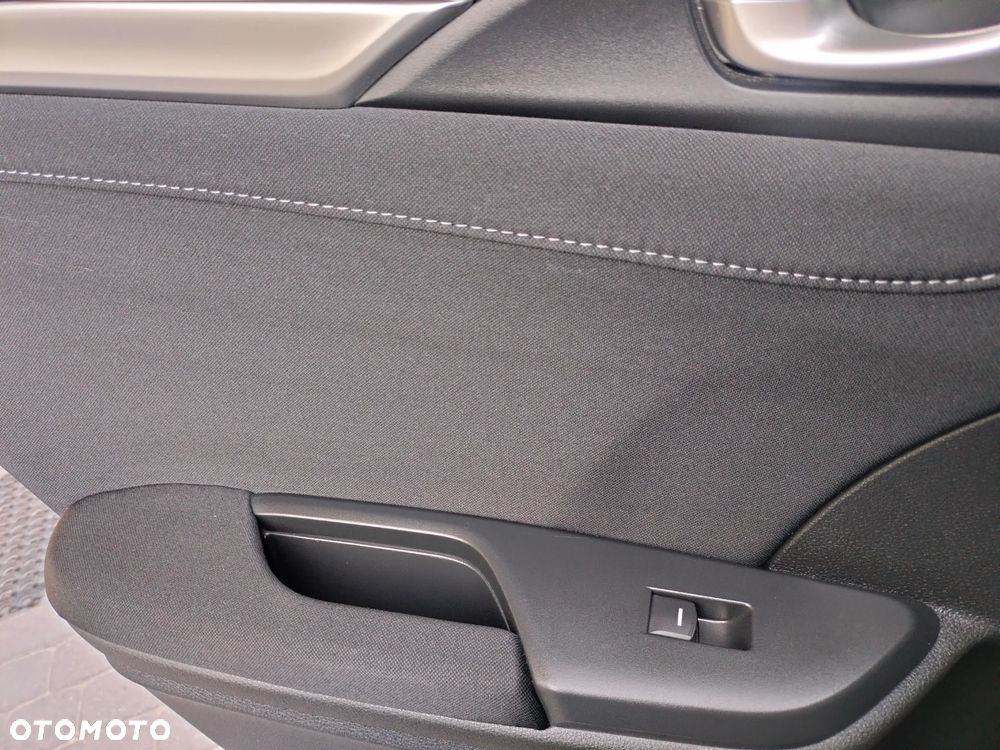 Honda Civic 1.6 i-DTEC Executive - 24