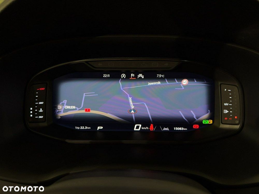 Cupra Ateca - 23