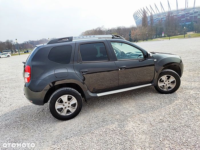Dacia Duster - 14