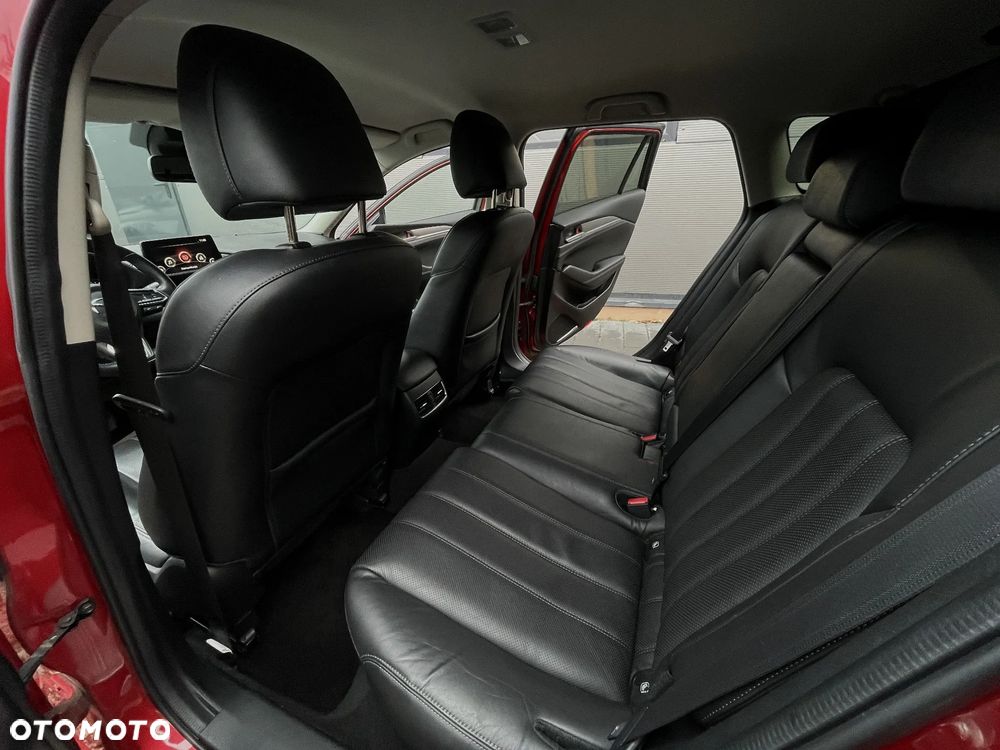 Mazda 6 2.2 SKYACTIV-D Business-Line - 19