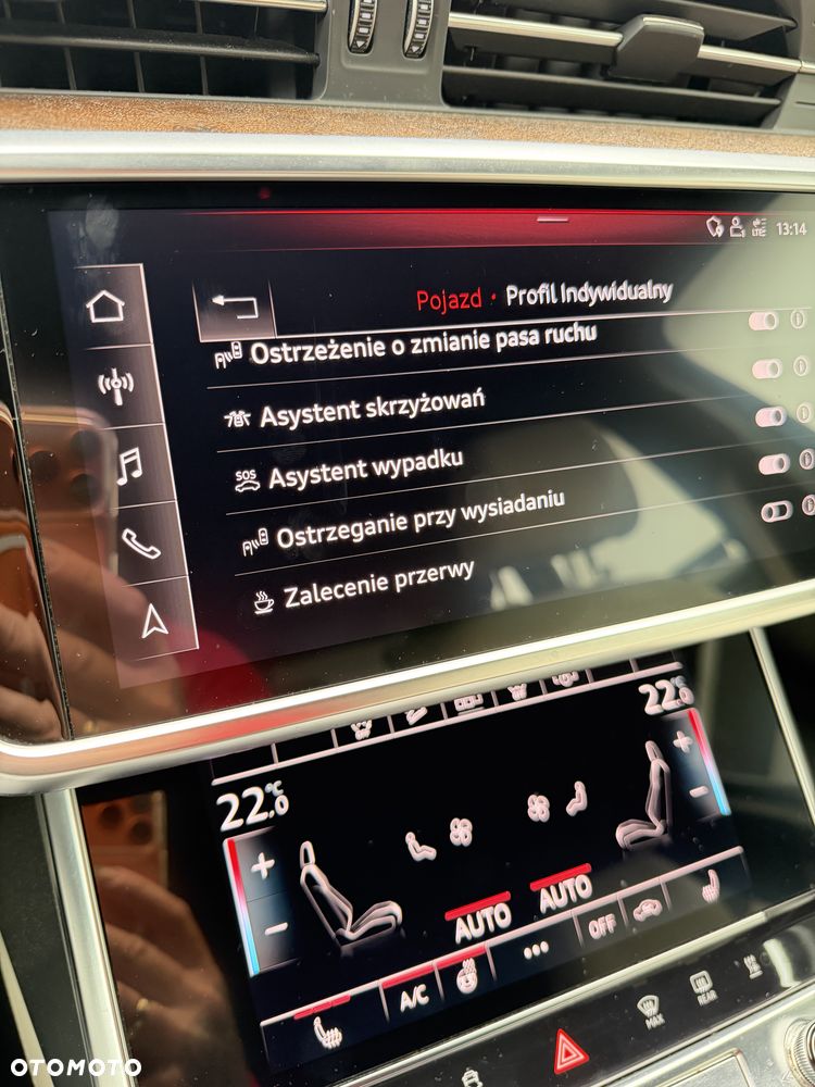 Audi A6 Allroad 55 TDI mHEV Quattro Tiptronic - 28