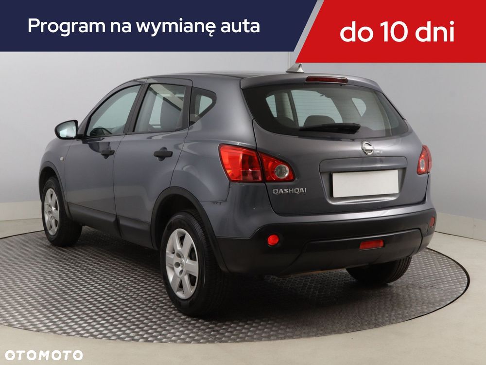 Nissan Qashqai - 6