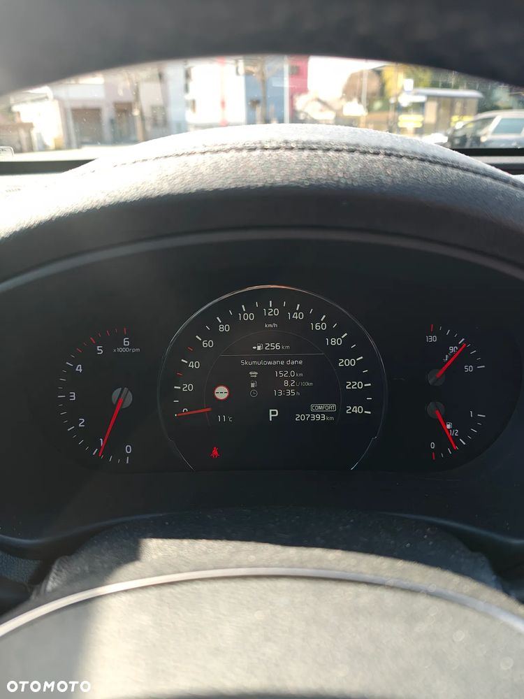Kia Sorento 2.0 CRDI GT Line - 10