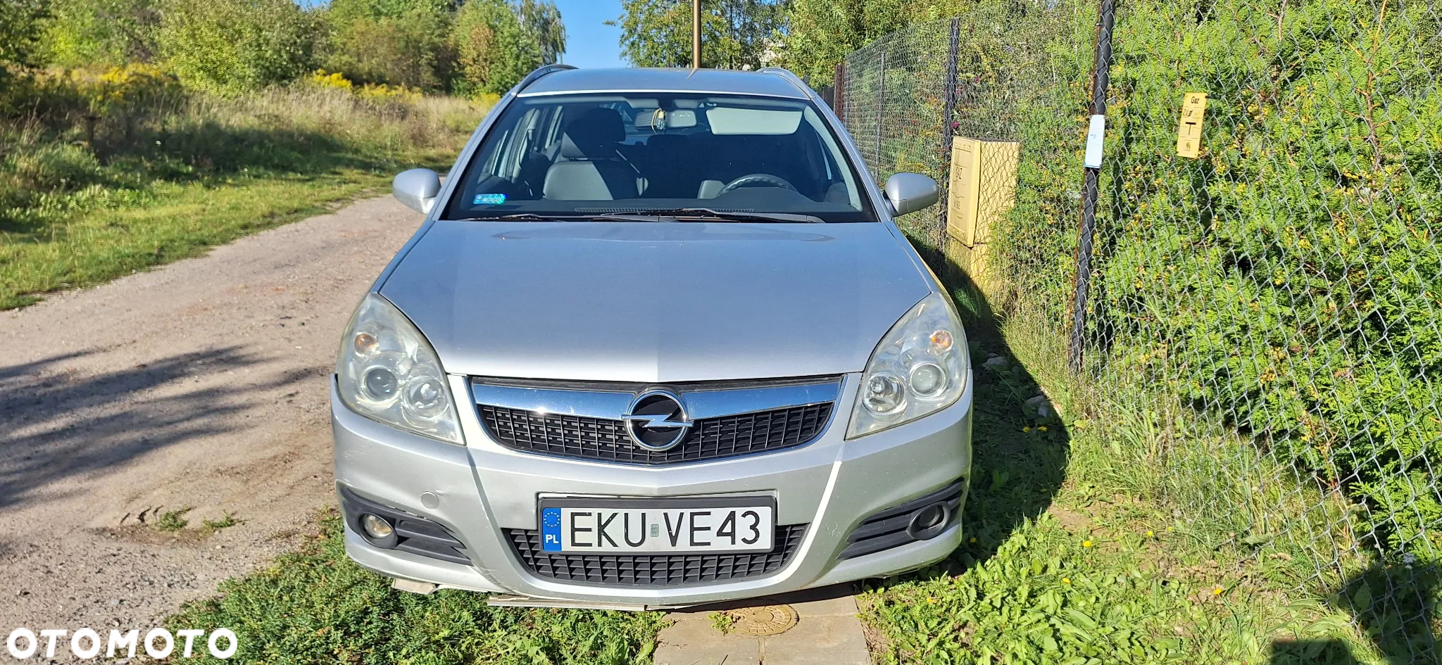 Opel Vectra 1.8 Cosmo - 2