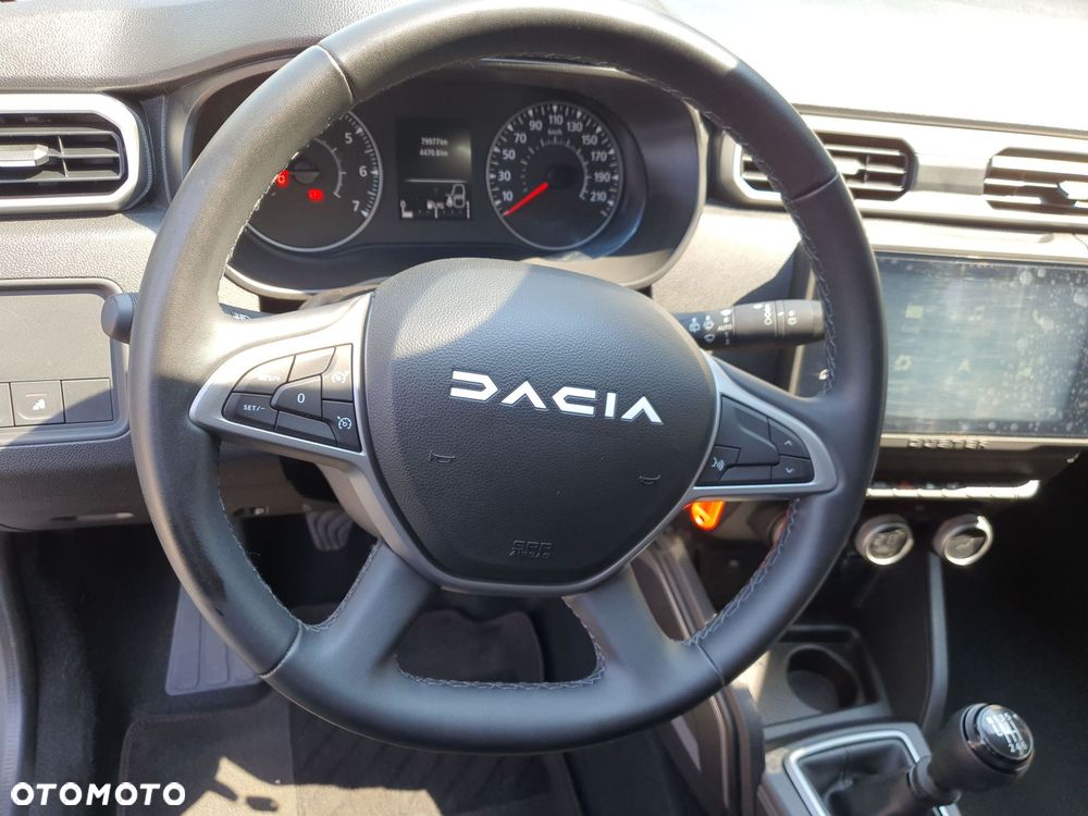 Dacia Duster 1.0 TCe Prestige - 15