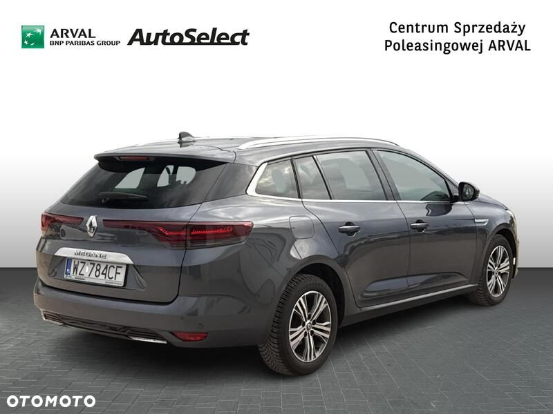 Renault Megane - 6
