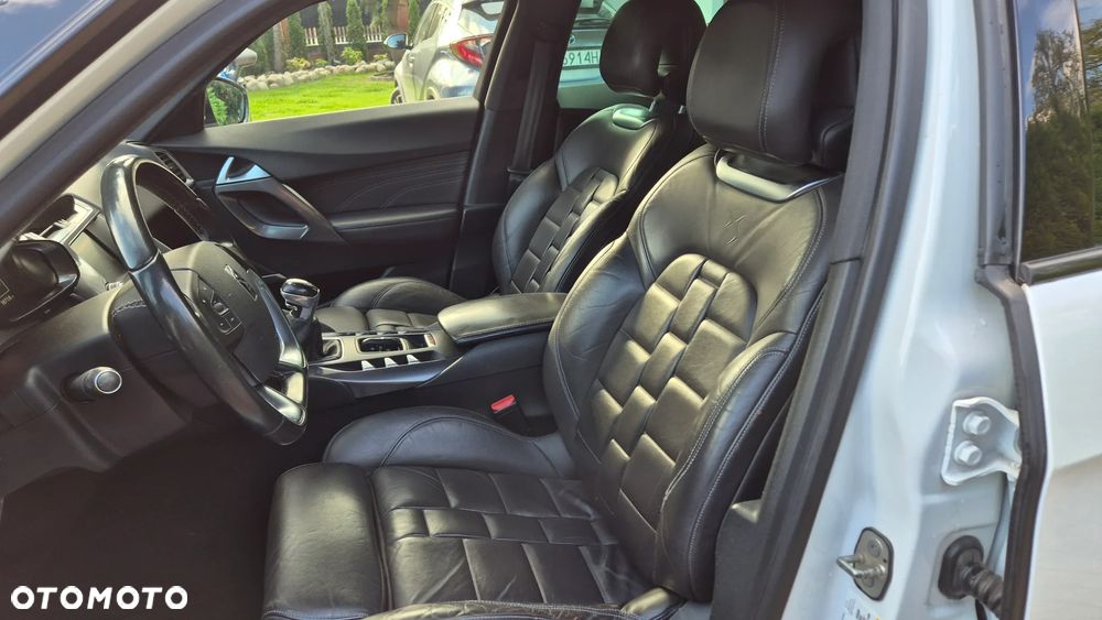 Citroën DS5 2.0 BlueHDi SportChic - 14