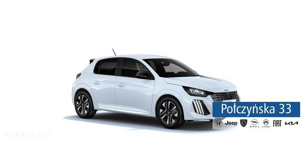 Peugeot 208 - 9