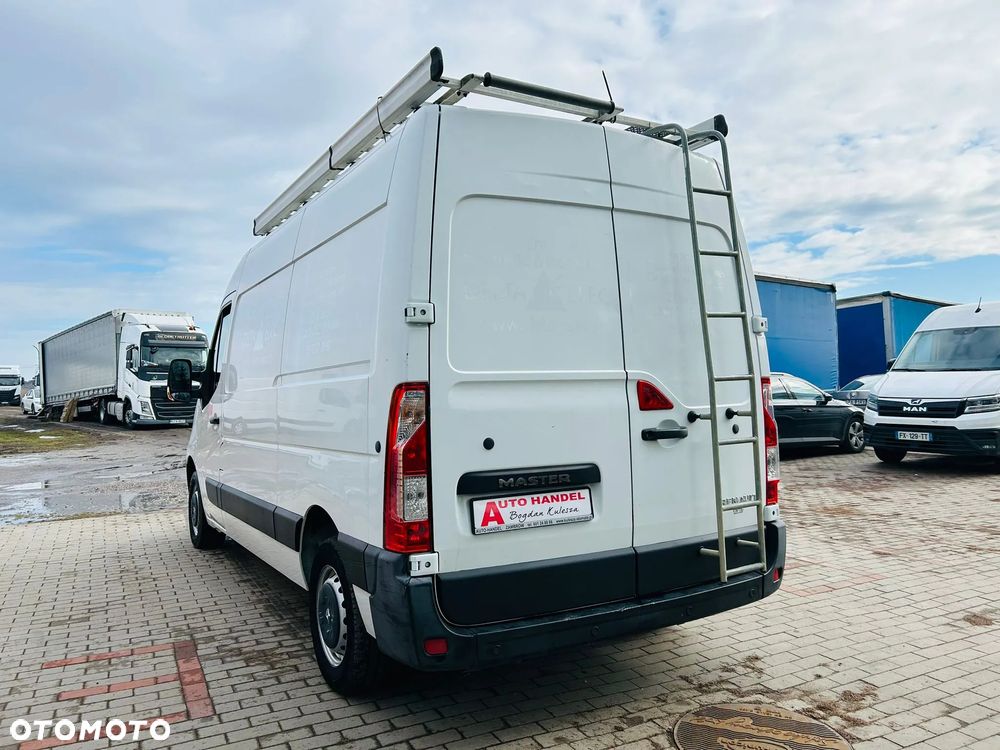 Renault Master - 7
