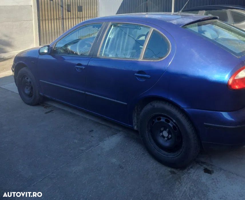 Seat Leon 1.6 Sport - 2