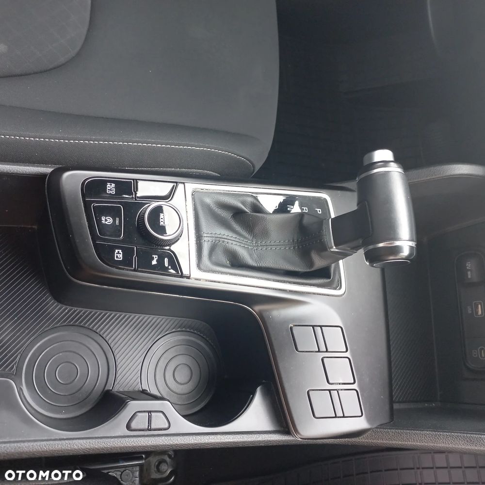 Kia Sportage 1.6 T-GDI MHEV M 2WD DCT - 5