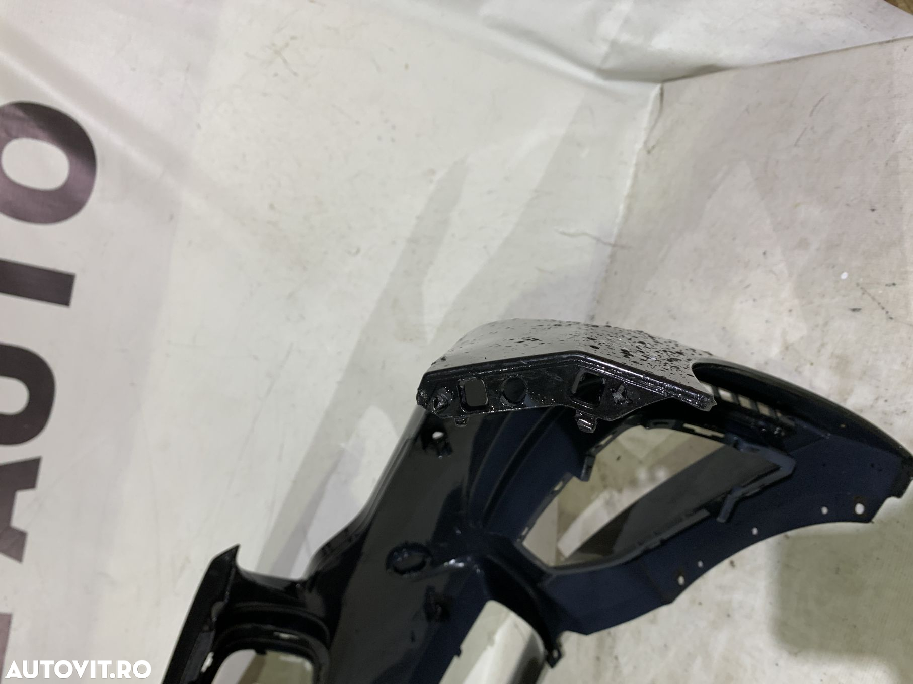 Bara fata BMW Seria 2, F22/F23, M-Sport, 2014, 2015, 2016, 2017, 2018, cod origine OE 51118055299. - 10