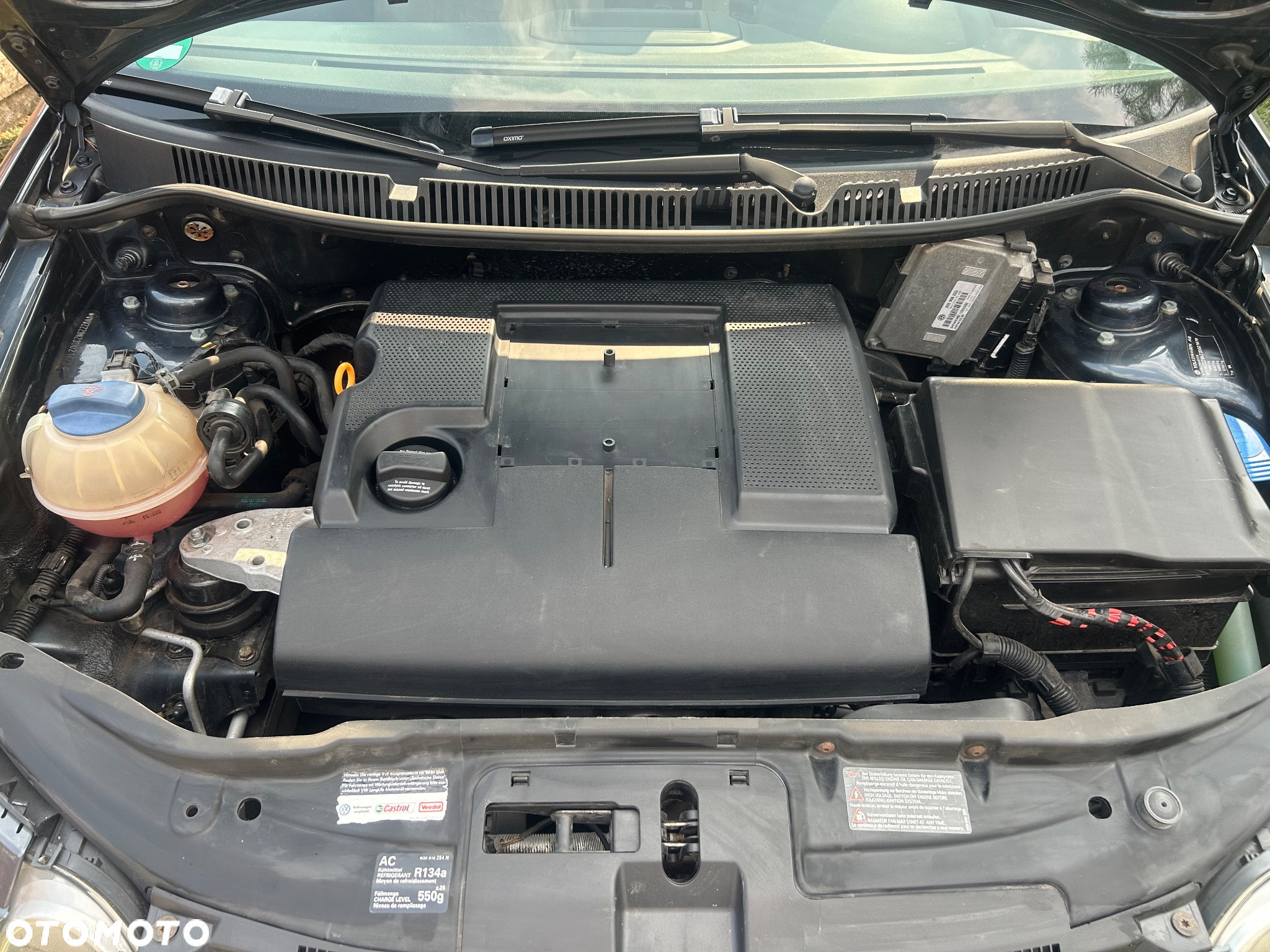 Volkswagen Polo 1.2 - 17
