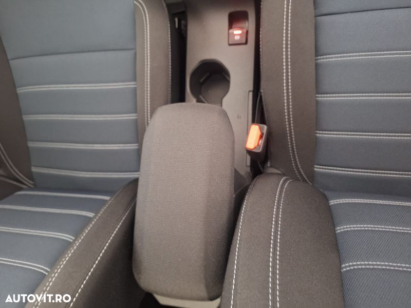 Dacia Logan ECO-G 120 Journey - 18