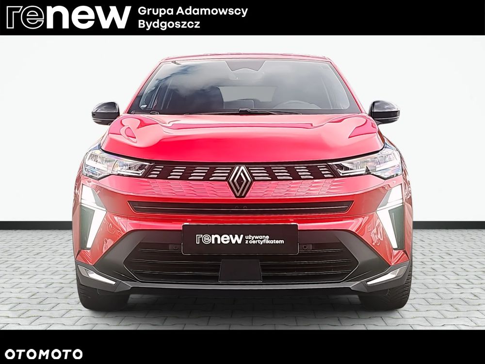 Renault Symbioz 1.6 E-Tech Full Hybrid 145 Techno - 2