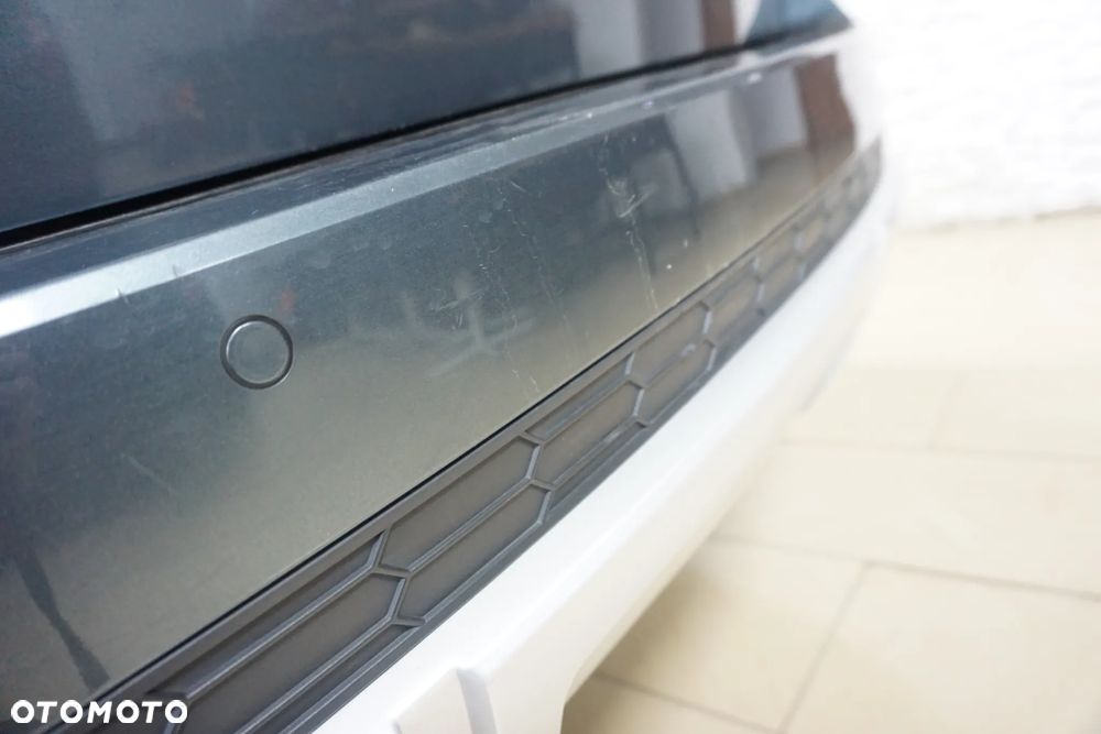 Skoda Octavia 2.0 TDI 4x4 DSG Scout - 15