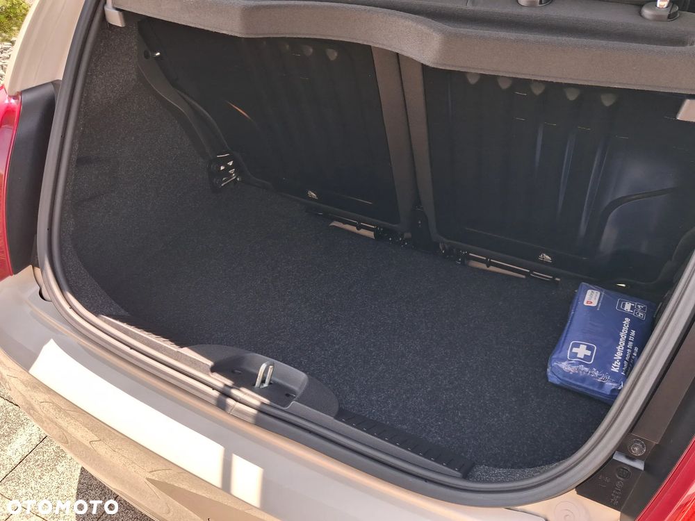 Fiat 500 1.0 Hybrid Dolcevita - 38