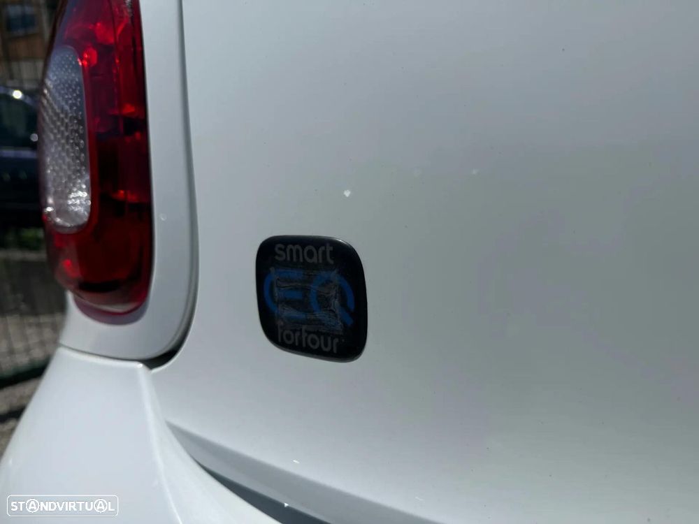 Smart ForFour EQ prime - 57