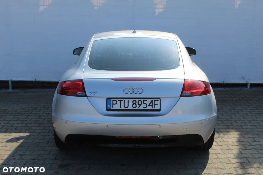 Audi TT Coupé 2.0 TFSI S tronic - 3