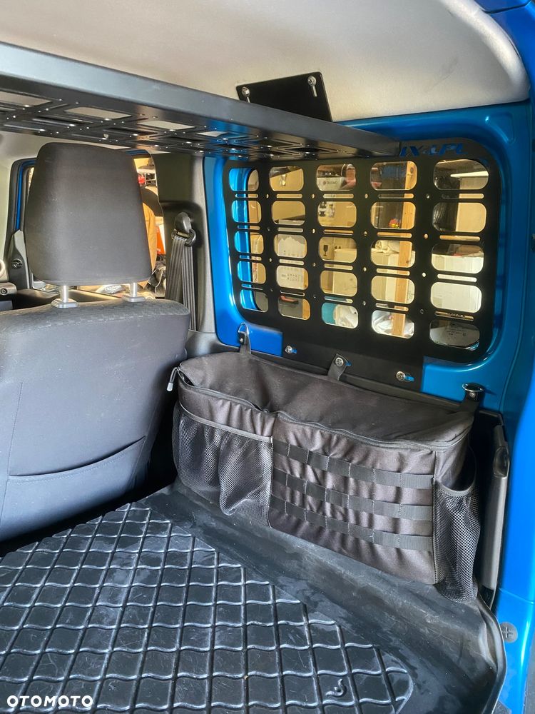 Suzuki Jimny 1.5 Pro - 8