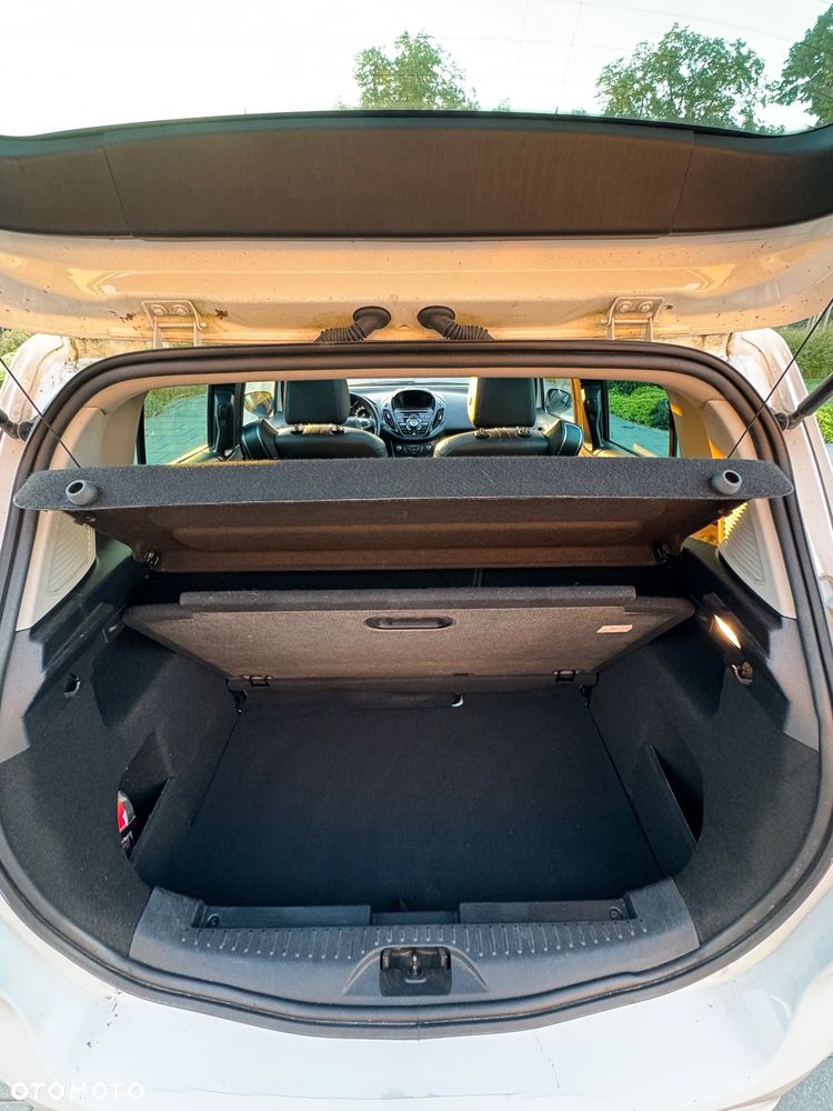 Ford B-MAX 1.0 EcoBoost Titanium - 10