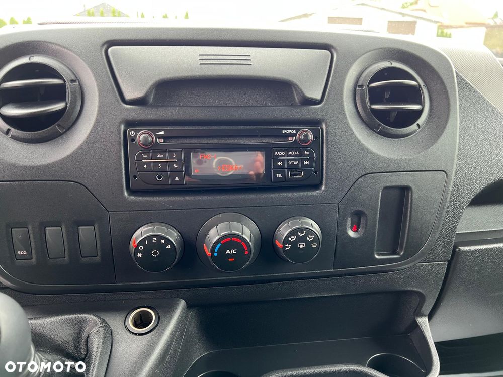 Renault Master - 16