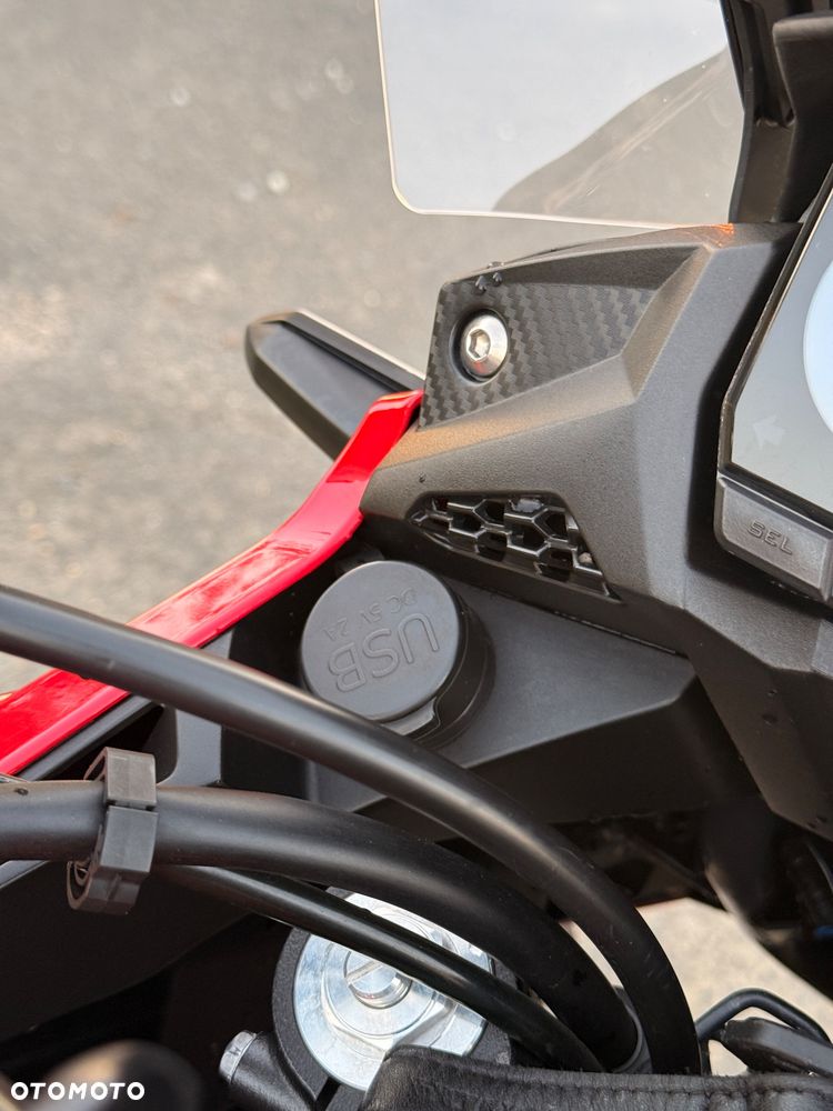 Honda CBX - 8
