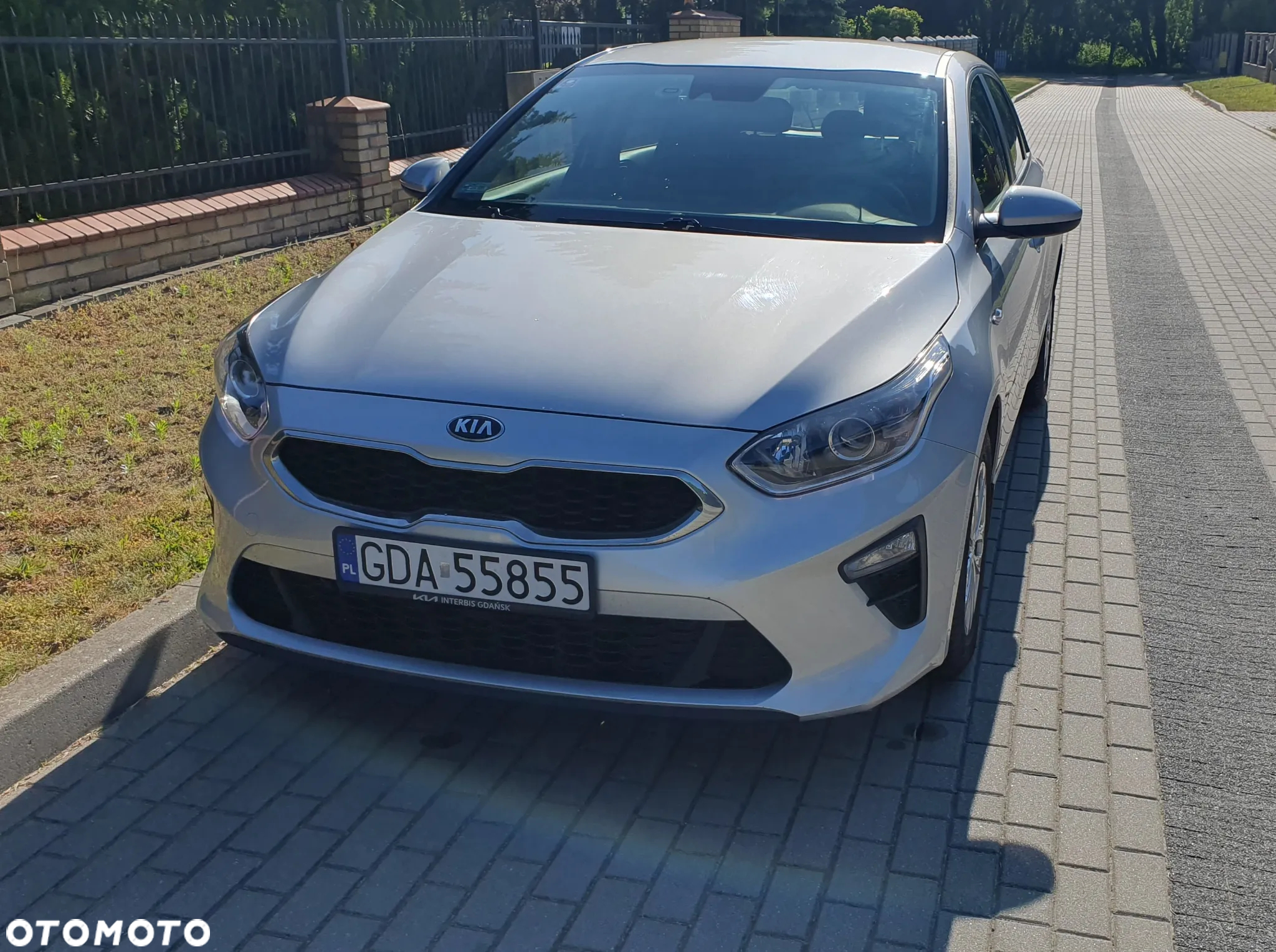 Kia Ceed 1.0 T-GDI S - 3