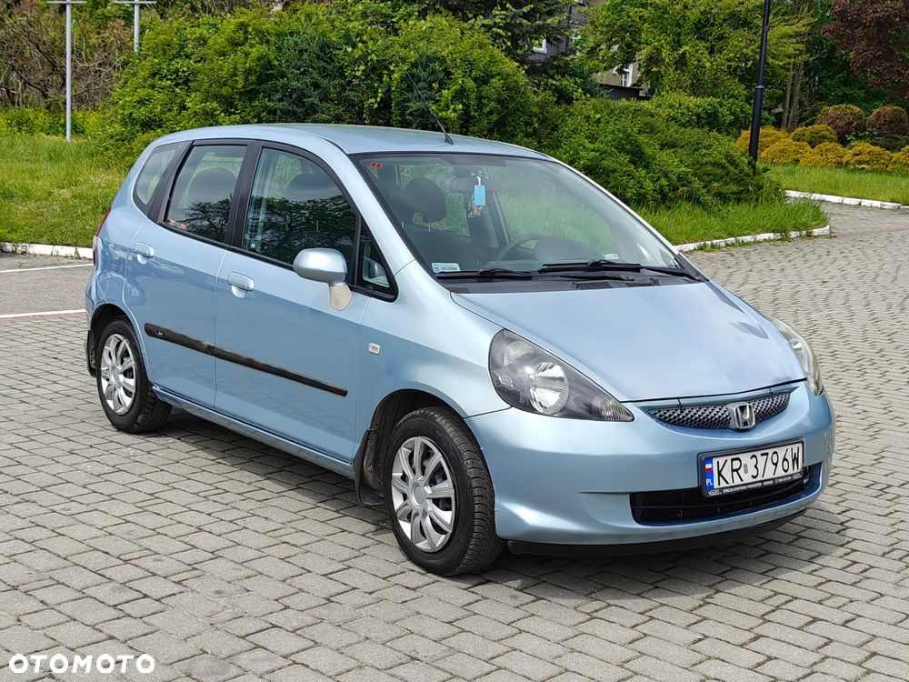 Honda Jazz 1.2 S-X Cool - 22
