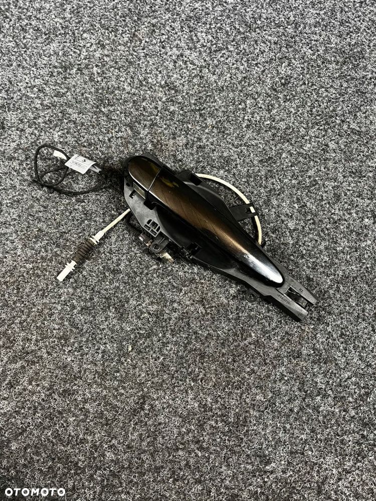 bmw seria 3 e90 klamka prawy przód kod lakieru 475/9 - 1