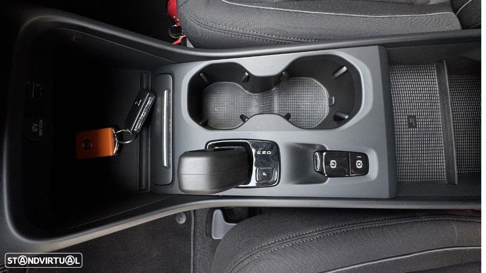 Volvo XC 40 1.5 T4 PHEV Inscription Expression - 12