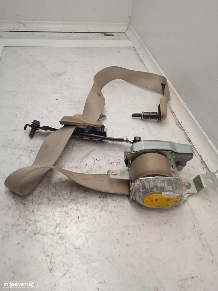 CINTO SEGURANÇA FRONTAL DIREITO KIA CARENS III LIMUSINA 2006 - 1