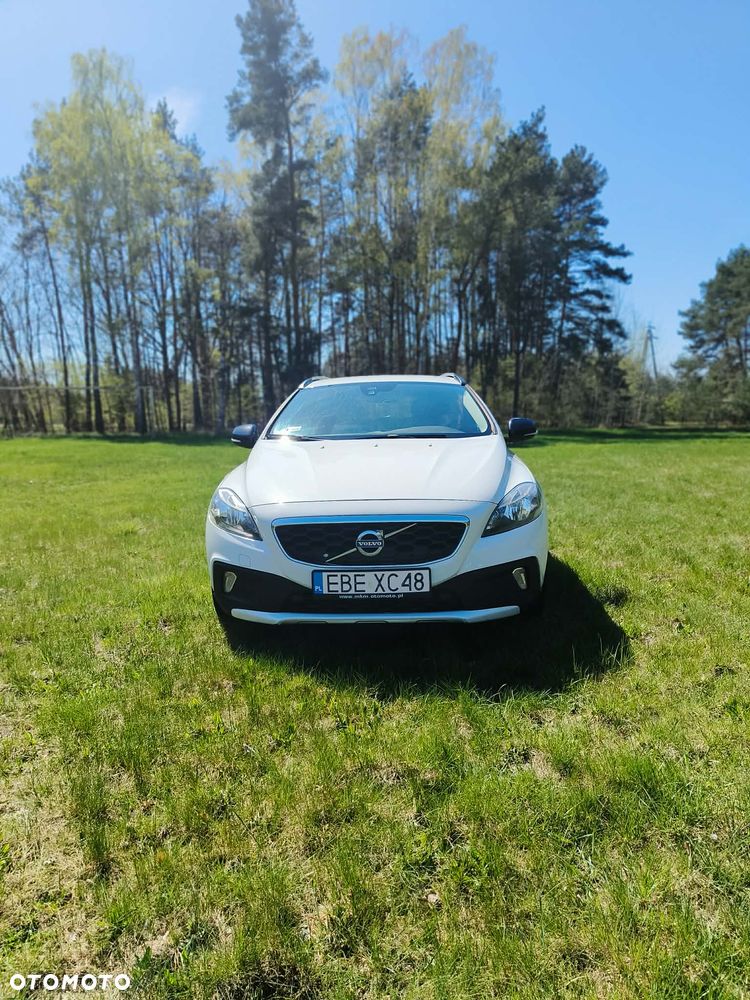 Volvo V40 Cross Country D2 - 10