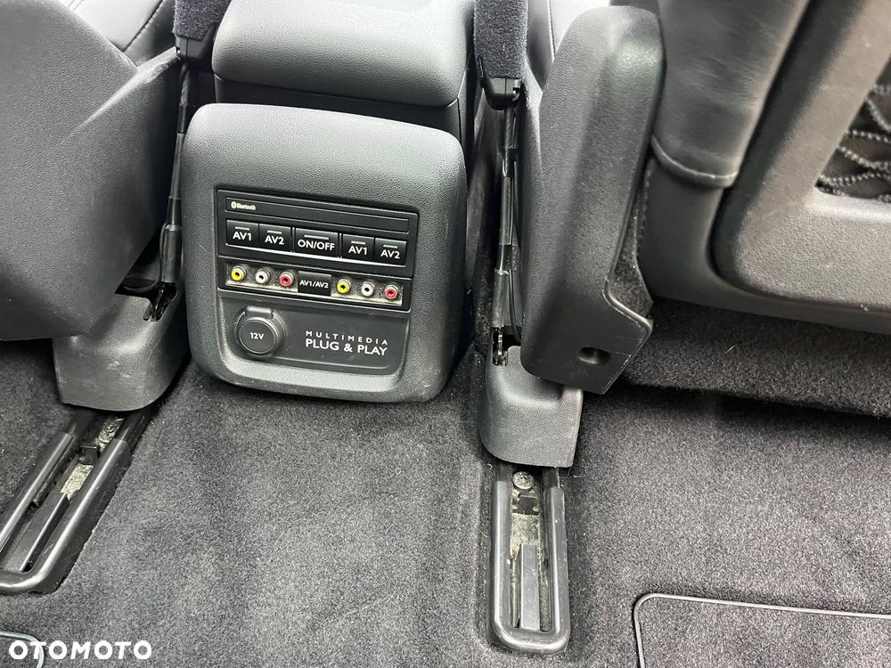 Citroën C4 Picasso BlueHDi 150 EAT6 Exclusive - 21