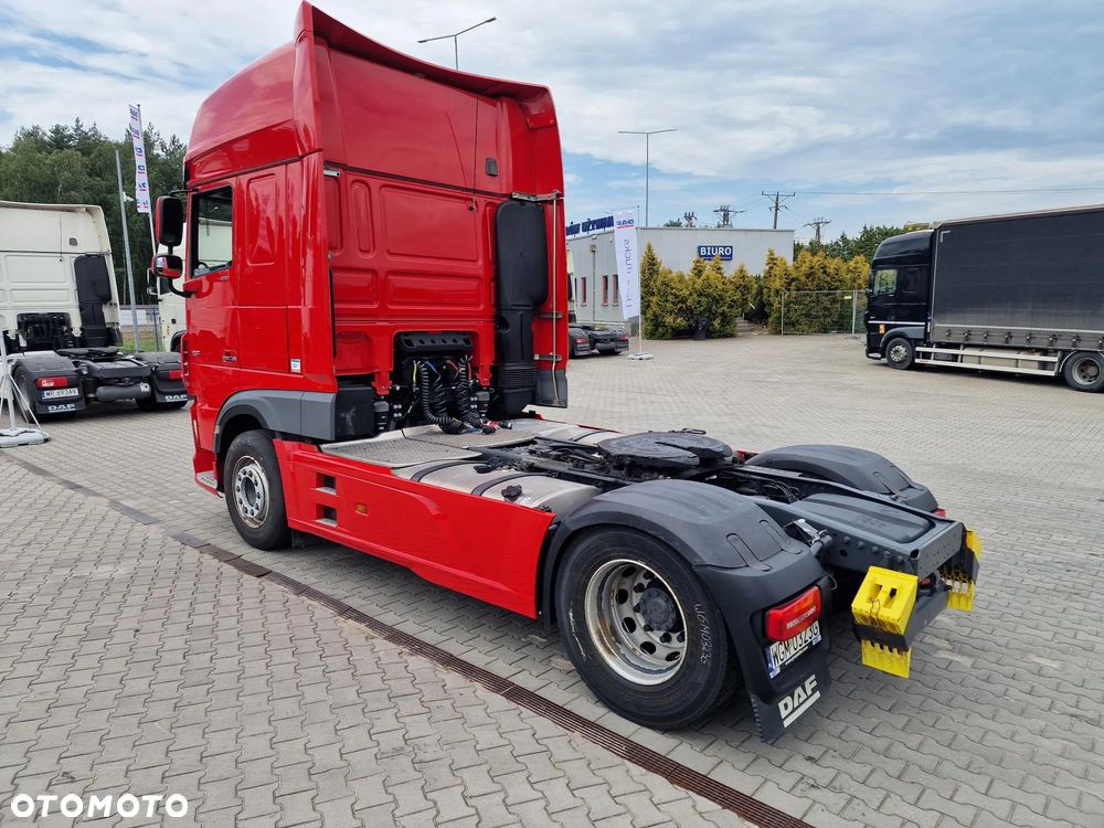 DAF XF SSC 480KM - 15