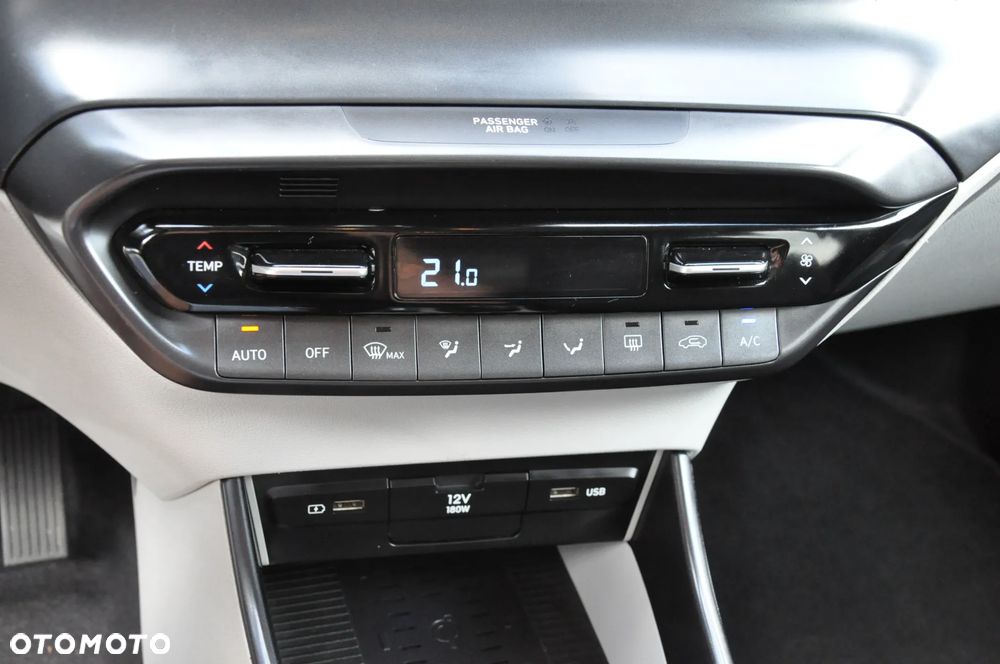 Hyundai i20 1.0 T-GDI 48V Comfort - 28
