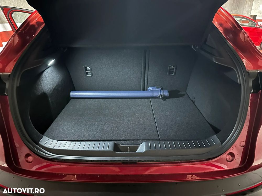 Mazda CX-30 e-SKYACTIV X186 MHEV Homura - 6