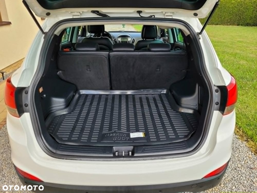 Hyundai ix35 - 6