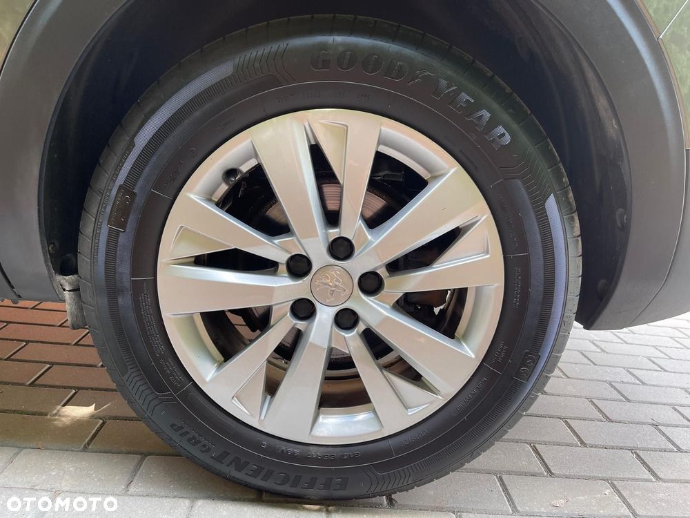 Peugeot 5008 BlueHDi 130 Active - 38