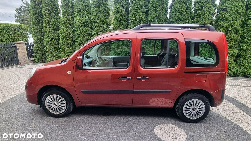 Renault Kangoo - 6