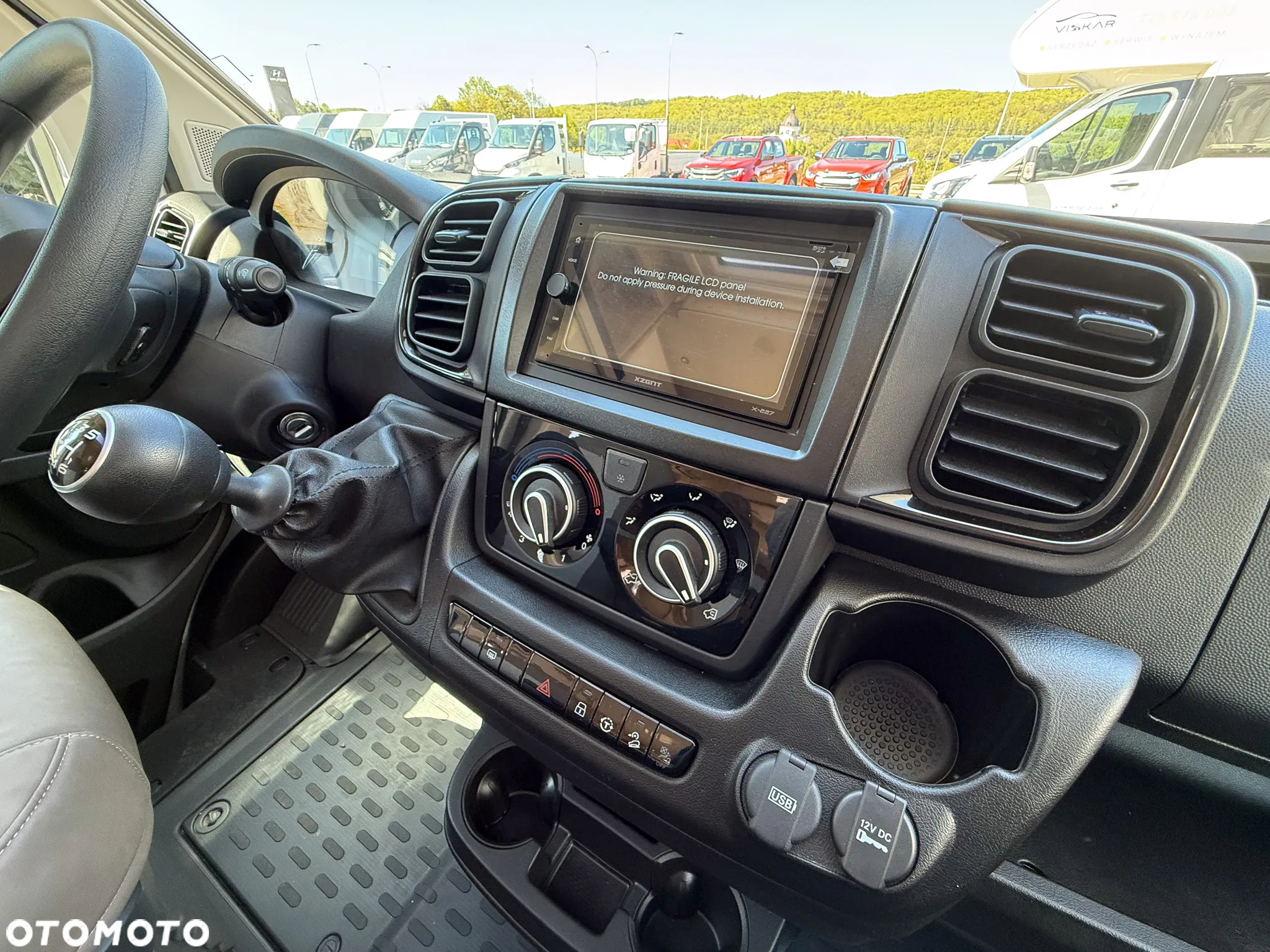 Eura Mobil Profila RS 695 HB, - 24