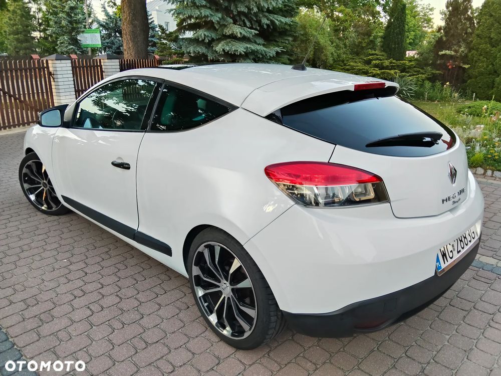 Renault Megane 1.4 16V TCE Dynamique - 8