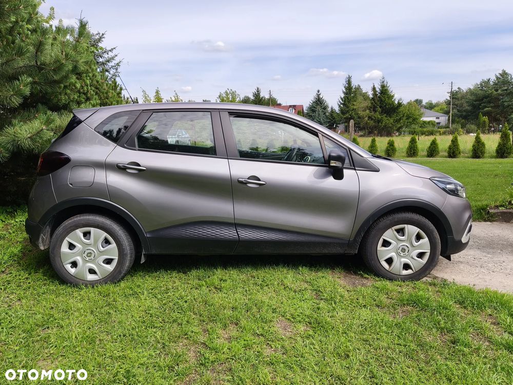 Renault Captur 0.9 Energy TCe Alize - 7