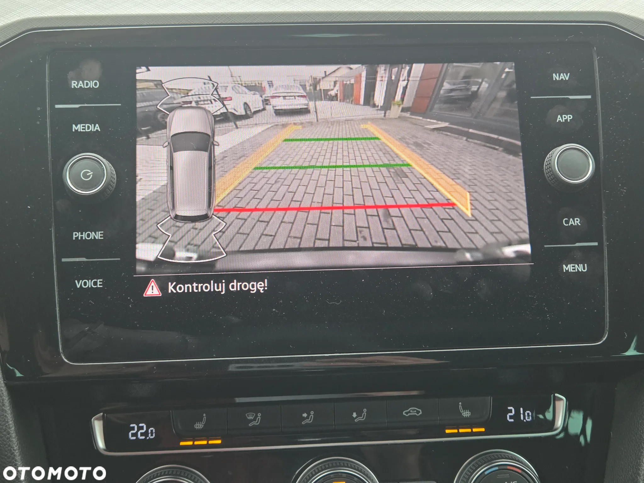 Volkswagen Passat 1.5 TSI EVO Business DSG - 36